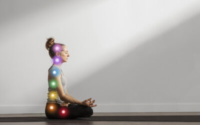 Entrons dans la danse des chakras…